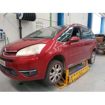 CITROËN C4 GRAND PICASSO I (UA_) - `59133`
