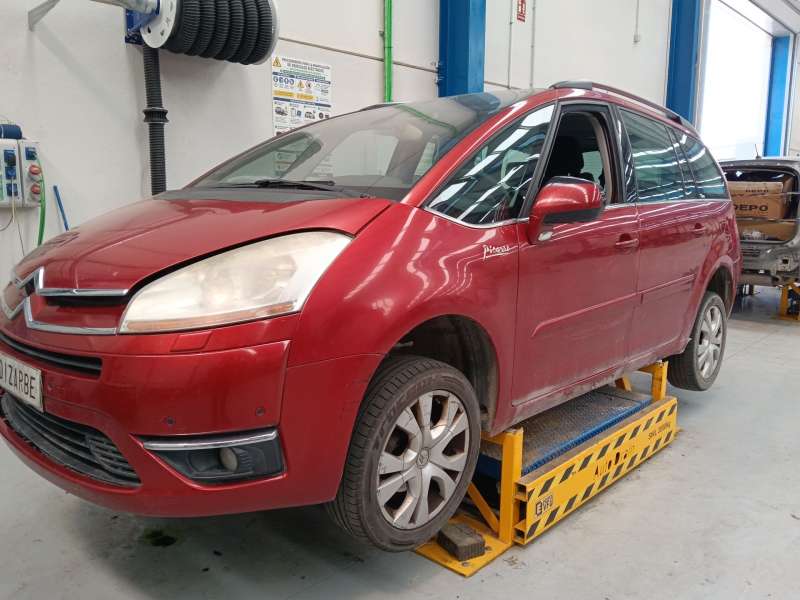 CITROËN C4 GRAND PICASSO I (UA_)