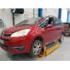 citroën c4 grand picasso i (ua_) del año 2010