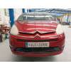 citroën c4 grand picasso i (ua_) del año 2010