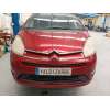citroën c4 grand picasso i (ua_) del año 2010