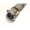 Recambio de transmision central para honda cr-v iii (re_) 2.0 i-vtec (re5, re1) referencia OEM IAM 40100SXSA01  