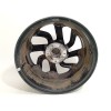 Recambio de llanta para opel crossland x / crossland (p17, p2qo) 1.5 turbo d (75) referencia OEM IAM 13469365 39007897 
