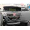 citroën c4 grand picasso i (ua_) del año 2010