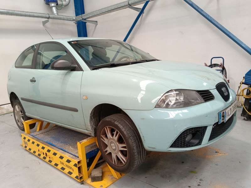 SEAT IBIZA III (6L1)