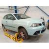 seat ibiza iii (6l1) del año 2006