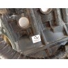 Recambio de motor completo para kia sportage ii (je_, km_) 2.0 i 16v referencia OEM IAM G4GC  