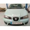 seat ibiza iii (6l1) del año 2006
