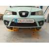seat ibiza iii (6l1) del año 2006