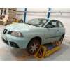 seat ibiza iii (6l1) del año 2006