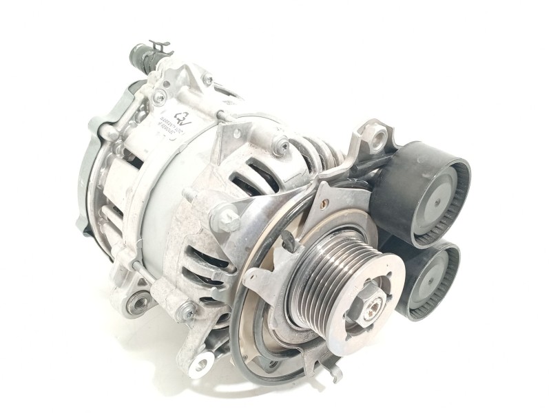 ALTERNADOR A0009000346 