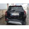 opel mokka / mokka x (j13) del año 2017