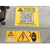 Recambio de alternador para mercedes-benz cla (c118) cla 200 (118.387) referencia OEM IAM A0009000346  