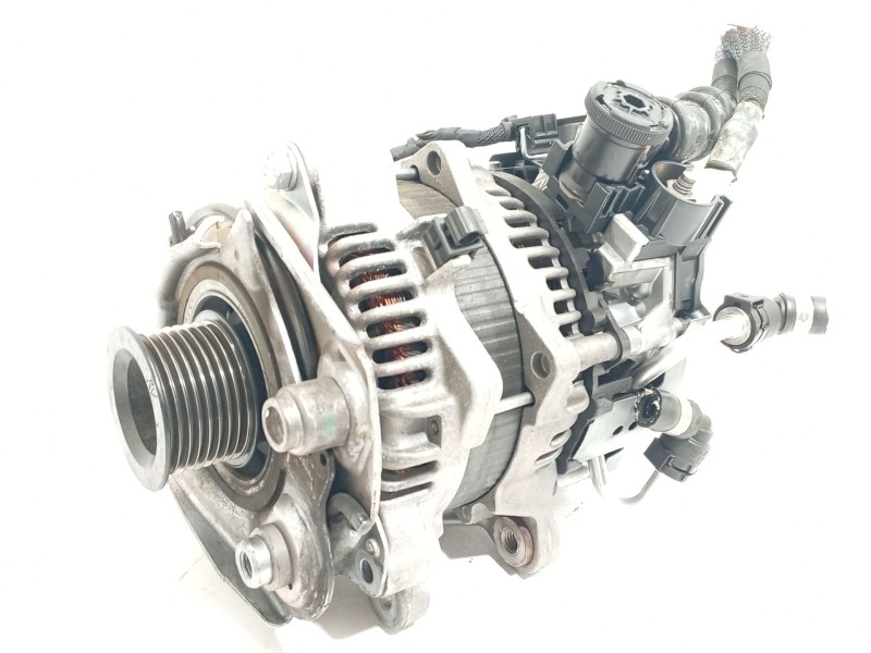 ALTERNADOR 8490438 12318490438 0127823036