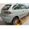 seat ibiza iii (6l1) del año 2006