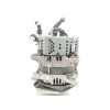 Recambio de alternador para bmw 4 coupé (g22, g82) 420 d mild-hybrid referencia OEM IAM 8490438 12318490438 0127823036