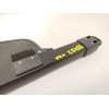 Recambio de bandeja trasera para mitsubishi outlander ii (cw_w) 2.0 di-d (cw8w) referencia OEM IAM 7237A023HA  