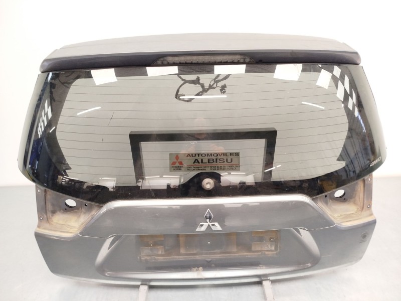 PORTON TRASERO 5801A524 5805A095 