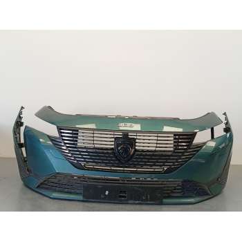 PARAGOLPES DELANTERO 168197231T 98380353XT 983770931T