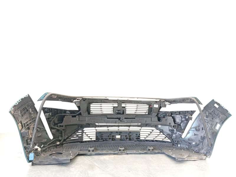 Recambio de paragolpes delantero para peugeot 308 sw allure hybrid 145 referencia OEM IAM 168197231T 98380353XT 983770931T - Verde 5