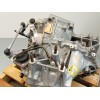 Recambio de caja cambios para mitsubishi outlander ii (cw_w) 2.0 di-d (cw8w) referencia OEM IAM 2500A092 W6MBA1ACZC 