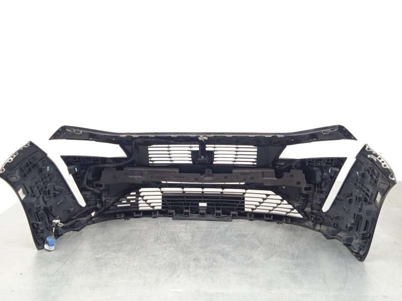 Recambio de paragolpes delantero para peugeot 308 sw iii (fc_, fj_, fr_, f4_, fn_) puretech 130 (frhnsl, frhnst) referencia OEM - Negro 5