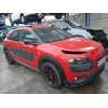 citroën c4 cactus del año 2017