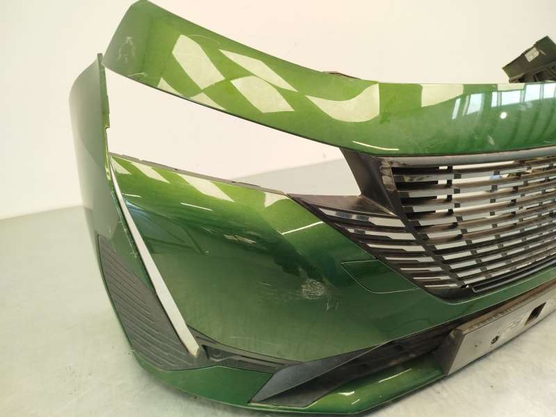 Recambio de paragolpes delantero para peugeot 308 iii (fb_, fh_, fp_, f3_, fm_) puretech 130 (fphnsl, fphnst) referencia OEM IAM 5