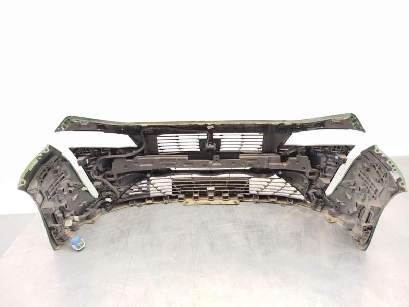 Recambio de paragolpes delantero para peugeot 308 iii (fb_, fh_, fp_, f3_, fm_) puretech 130 (fphnsl, fphnst) referencia OEM IAM 7