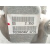 Recambio de diferencial trasero para mitsubishi outlander ii (cw_w) 2.0 di-d (cw8w) referencia OEM IAM 3501A114 3570A007 