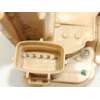 Recambio de cerradura puerta delantera derecha para alfa romeo tonale (965_) 1.5 mild hybrid referencia OEM IAM 50536541  