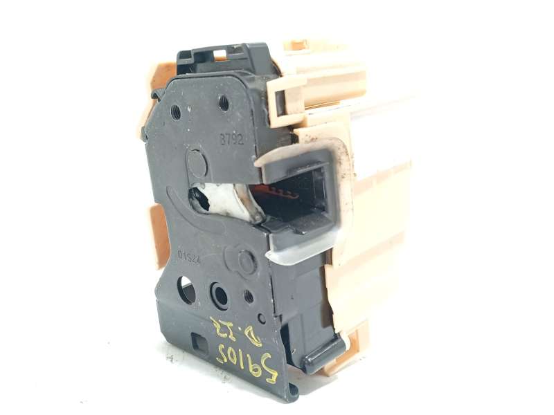 CERRADURA PUERTA DELANTERA IZQUIERDA 50569983 