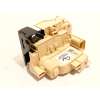 Recambio de cerradura puerta trasera derecha para alfa romeo tonale (965_) 1.5 mild hybrid referencia OEM IAM 50536547  
