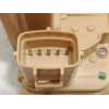 Recambio de cerradura puerta trasera derecha para alfa romeo tonale (965_) 1.5 mild hybrid referencia OEM IAM 50536547  