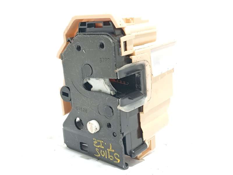 CERRADURA PUERTA TRASERA IZQUIERDA 50536550 
