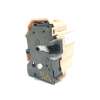 Recambio de cerradura puerta trasera izquierda para alfa romeo tonale (965_) 1.5 mild hybrid referencia OEM IAM 50536550  
