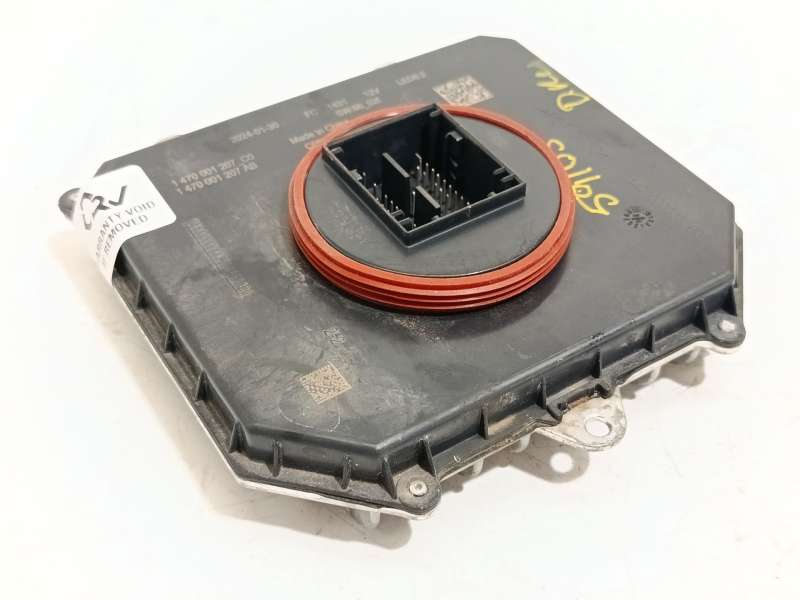 CENTRALITA LED DERECHA 50573917 1470001207