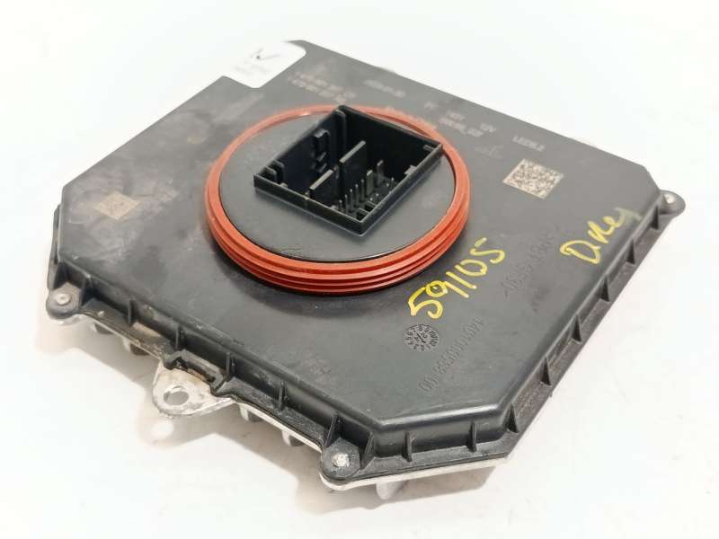 Recambio de centralita led derecha para alfa romeo tonale (965_) 1.5 mild hybrid referencia OEM IAM 50573917  1470001207 - Blanco 2