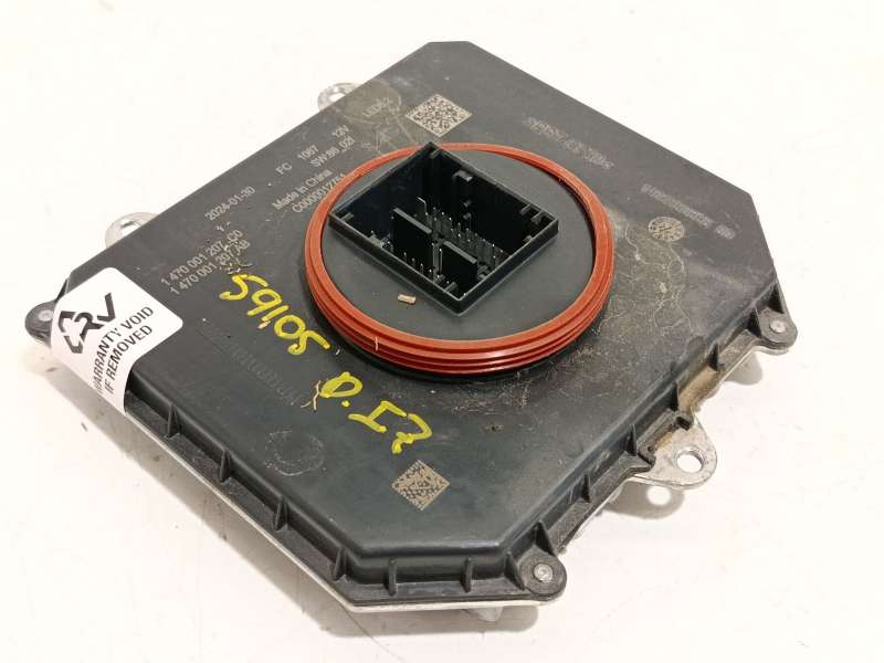 CENTRALITA LED IZQUIERDA 50573917 1470001207