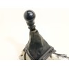 Recambio de palanca cambio para mitsubishi outlander ii (cw_w) 2.0 di-d (cw8w) referencia OEM IAM 2450A022 2460A038 