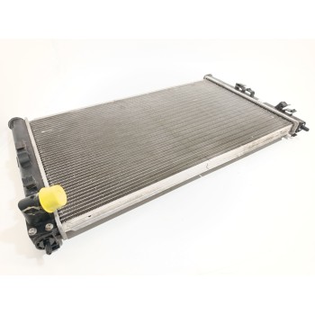 RADIADOR AGUA 1350A050 
