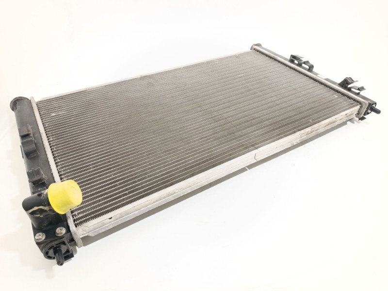 RADIADOR AGUA 1350A050 