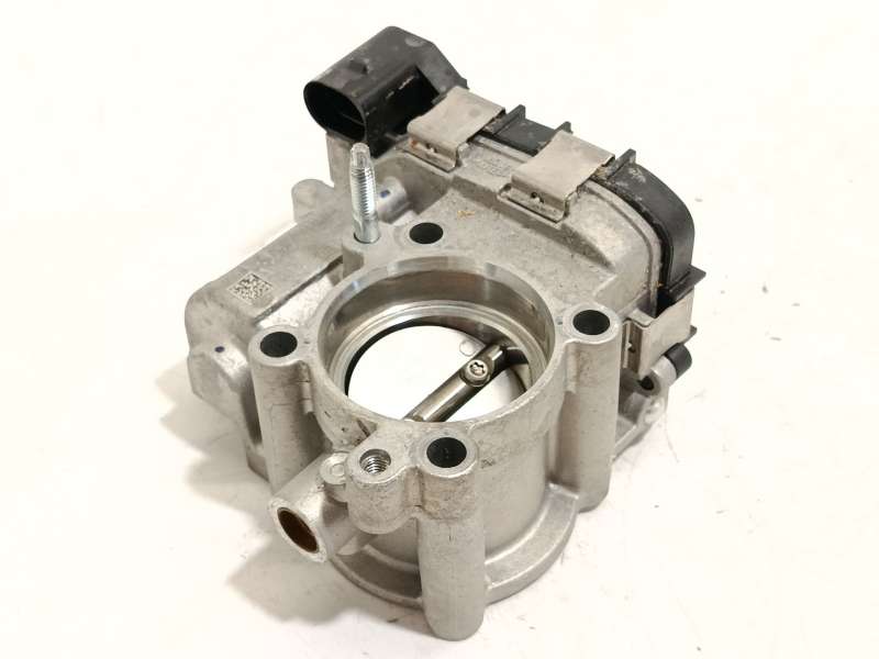 Recambio de caja mariposa para alfa romeo tonale (965_) 1.5 mild hybrid referencia OEM IAM 46351286 77369306 44GTE3F5 - Blanco 2