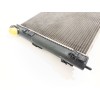 Recambio de radiador agua para mitsubishi outlander ii (cw_w) 2.0 di-d (cw8w) referencia OEM IAM 1350A050  
