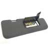 Recambio de parasol derecho para alfa romeo tonale (965_) 1.5 mild hybrid referencia OEM IAM 156169189  