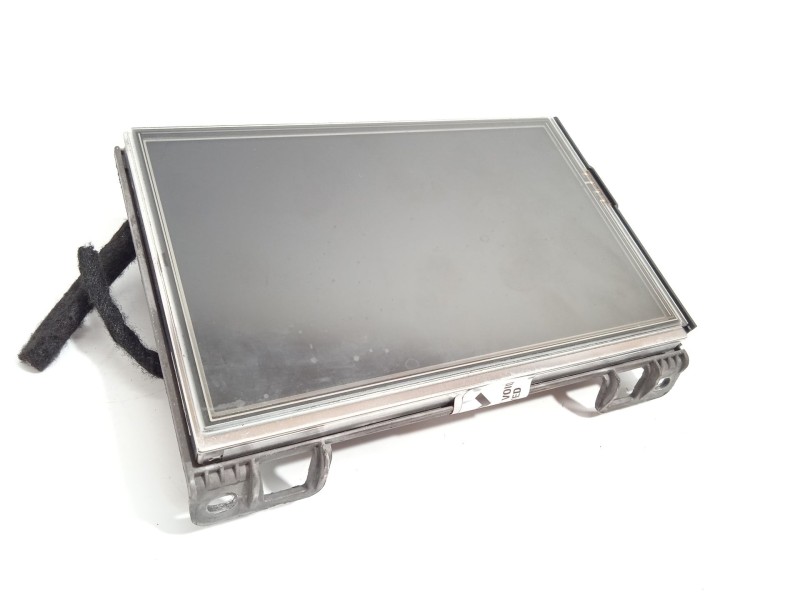 PANTALLA MULTIFUNCION 9812862880 A2C83535701