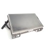 Recambio de pantalla multifuncion para peugeot 2008 (--.2013) 1.2 12v e-thp referencia OEM IAM 9812862880  A2C83535701