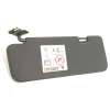 Recambio de parasol derecho para alfa romeo tonale (965_) 1.5 mild hybrid referencia OEM IAM 156169189  