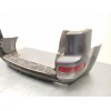 Recambio de paragolpes trasero para mitsubishi outlander ii (cw_w) 2.0 di-d (cw8w) referencia OEM IAM 6410A827 6410A299HC 6410A3