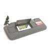 Recambio de parasol izquierdo para alfa romeo tonale (965_) 1.5 mild hybrid referencia OEM IAM 156169186  